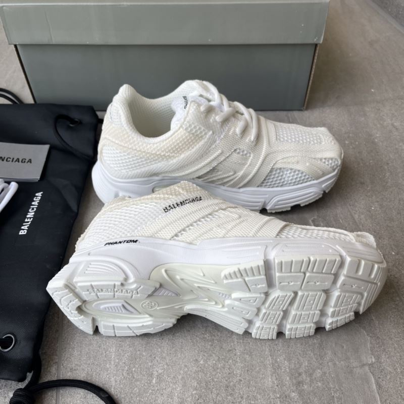 Balenciaga Track Shoes